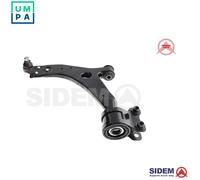 CONTROLTRAILING ARM WHEEL SUSPENSION 3672 FOR FORD KUGA/VAN TXDA/UFDA 2.0L 4cyl