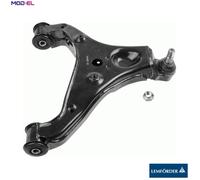 CONTROLTRAILING ARM WHEEL SUSPENSION 36987 01 FOR VW CRAFTER/30-50/Van 2.5L
