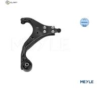 MEYLE 37-16 050 0058 Suspension arm