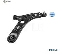 MEYLE 37-16 050 0088 CONTROL/TRAILING ARM WHEEL SUSPENSION Front RH,Lower