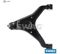 SWAG 37 94 3656 Suspension arm