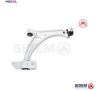 CONTROLTRAILING ARM WHEEL SUSPENSION 37175 FOR AUDI CBBB/CFGB 2.0L CCTA 2.0L