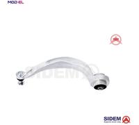 Wishbone Rear Trailing Arm 37176 SIDEM for AUDI A5 A4 B8 A4 B8 Avant