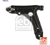 CONTROLTRAILING ARM WHEEL SUSPENSION 37186 FOR VW PANEL/II/Box/Body/MPV VAN 2.0L