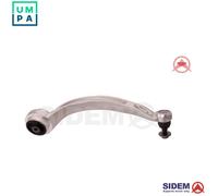 Wishbone Rear Trailing Arm 37253 SIDEM for AUDI PORSCHE