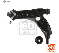 CONTROLTRAILING ARM WHEEL SUSPENSION 37291 FOR VW AUA/BKY/BBY 1.4L 4cyl POLO