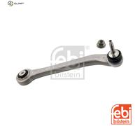 febi bilstein 37444 Control Arm with bush, joint and nut, pack of one
