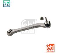 febi bilstein 37444 Control Arm with bush, joint and nut, pack of one