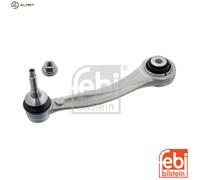 febi bilstein 37451 Control Arm with nut, pack of one