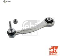 febi bilstein 37451 Control Arm with nut, pack of one