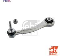 febi bilstein 37451 Control Arm with nut, pack of one