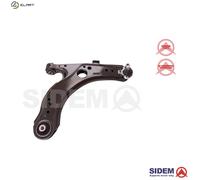 SIDEM 37471 R Suspension arm