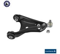 CONTROLTRAILING ARM WHEEL SUSPENSION 37504 01 FOR RENAULT K9K718/740/820 1.5L