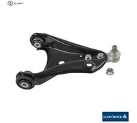 CONTROLTRAILING ARM WHEEL SUSPENSION 37504 01 FOR RENAULT K9K718/740/820 1.5L