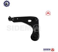 CONTROLTRAILING ARM WHEEL SUSPENSION 3770 FOR FORD CDB/CDC 1.6L CDRA/CDRB 1.6L