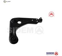 CONTROLTRAILING ARM WHEEL SUSPENSION 3771 FOR FORD CDB/CDC 1.6L CDRA/CDRB 1.6L