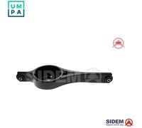 CONTROLTRAILING ARM WHEEL SUSPENSION 3772 FOR FORD MONDEO/IV/Van/Turnier 2.2L