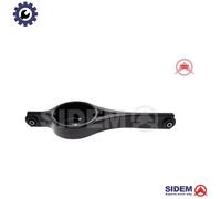 CONTROLTRAILING ARM WHEEL SUSPENSION 3772 FOR FORD MONDEO/IV/Van/Turnier 2.2L