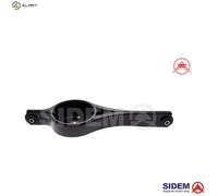 CONTROLTRAILING ARM WHEEL SUSPENSION 3772 FOR FORD MONDEO/IV/Van/Turnier 2.2L