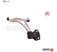 CONTROLTRAILING ARM WHEEL SUSPENSION 3774 FOR FORD GRAND/C-MAX FOCUS/III 1.0L