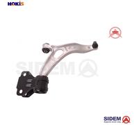 CONTROLTRAILING ARM WHEEL SUSPENSION 3775 FOR FORD GRAND/C-MAX FOCUS/III 1.0L