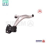 CONTROLTRAILING ARM WHEEL SUSPENSION 3775 FOR FORD GRAND/C-MAX/Van FOCUS/III