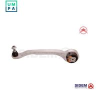 CONTROLTRAILING ARM WHEEL SUSPENSION 37770 FOR AUDI A8L ASN/BBJ 3.0L BPK 3.1L A8
