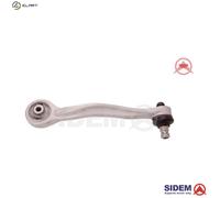 Wishbone Rear Trailing Arm 37773 SIDEM for AUDI A6 C6 A6 C6 Avant A8 D3