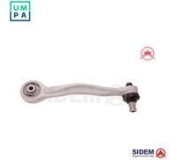 Wishbone Rear Trailing Arm 37773 SIDEM for AUDI A6 C6 A6 C6 Avant A8 D3