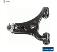 LEMFÖRDER 37801 01 Suspension arm
