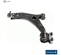 Lemforder Control Arm Trailing Arm Wheel Suspension 3804301 Replacement Part