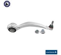 Wheel Suspension Control Trailing Arm Left Front Lower - Lemforder 38213 01