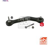 febi bilstein 38255 Control Arm with bush, joint and additional parts, pack of one