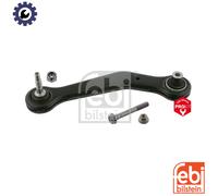febi bilstein 38255 Control Arm with bush, joint and additional parts, pack of one