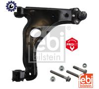 CONTROLTRAILING ARM WHEEL SUSPENSION 38274 FOR OPEL VECTRA/B/Hatchback 1.8L 4cyl