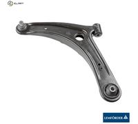 Wishbone Front Axle Left Control Arm 38539 01 LEMFÖRDER for MITSUBISHI CITROËN