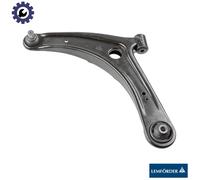Wishbone Front Axle Left Control Arm 38539 01 LEMFÖRDER for MITSUBISHI CITROËN
