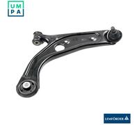 CONTROLTRAILING ARM WHEEL SUSPENSION 38554 01 FOR FIAT 312A4.000/A6.000 1.0L