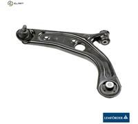 Lemforder 38555 01 Wheel Suspension Control Trailing Arm Front Left Lower