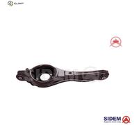 CONTROLTRAILING ARM WHEEL SUSPENSION 3870 FOR FORD KUGA/VAN FOCUS/C-MAX/II 1.8L