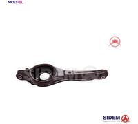 CONTROLTRAILING ARM WHEEL SUSPENSION 3870 FOR FORD KUGA/VAN FOCUS/C-MAX/II 1.8L