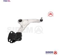 CONTROLTRAILING ARM WHEEL SUSPENSION 3877 FOR FORD MONDEO/V/Turnier/Hatchback