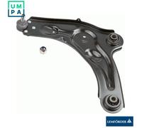 Lemforder Control Arm Trailing Arm Wheel Suspension For Renault 3893301