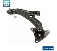 Wishbone Front Axle Control Arm 39637 01 LEMFÖRDER for HONDA JAZZ III INSIGHT