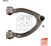 Wishbone Front Axle Right Control Arm 39841 FEBI BILSTEIN for MERCEDES-BENZ