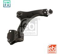 febi bilstein Control Arm 39944 – with bush, joint and bracket – Pack of one