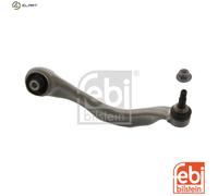 febi bilstein 39980 Control Arm with bush, joint and nut, pack of one