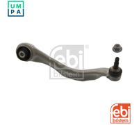 febi bilstein 39980 Control Arm with bush, joint and nut, pack of one