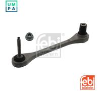 FEBI BILSTEIN Suspension Arm 39985 – Rear Left Control Arm with Bushes & Lock Nut for VW/Audi