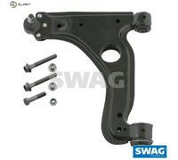 SWAG 40 93 4232 Suspension arm